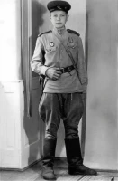 Жеңістің 70 жылдығына арналған фотокөрменің фотоархиві мен құжаттары ҚР ОММ қорларынан. - фото 4