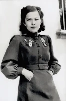 Жеңістің 70 жылдығына арналған фотокөрменің фотоархиві мен құжаттары ҚР ОММ қорларынан. - фото 5