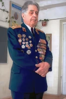 Жеңістің 70 жылдығына арналған фотокөрменің фотоархиві мен құжаттары ҚР ОММ қорларынан. - фото 7