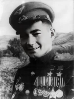 Жеңістің 70 жылдығына арналған фотокөрменің фотоархиві мен құжаттары ҚР ОММ қорларынан. - фото 9