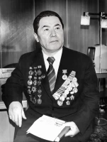 Жеңістің 70 жылдығына арналған фотокөрменің фотоархиві мен құжаттары ҚР ОММ қорларынан. - фото 12