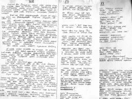 Жеңістің 70 жылдығына арналған фотокөрменің фотоархиві мен құжаттары ҚР ОММ қорларынан. - фото 18