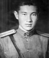 Public Fund "Council of Veterans of the Great Patriotic War, home front workers and children of war" Almaty - photo 3