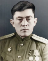 Public Fund "Council of Veterans of the Great Patriotic War, home front workers and children of war" Almaty - photo 4