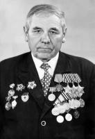 Public Fund "Council of Veterans of the Great Patriotic War, home front workers and children of war" Almaty - photo 7