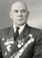 Public Fund "Council of Veterans of the Great Patriotic War, home front workers and children of war" Almaty - photo 8