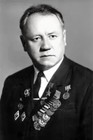 Public Fund "Council of Veterans of the Great Patriotic War, home front workers and children of war" Almaty - photo 12