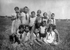 Public Fund "Council of Veterans of the Great Patriotic War, home front workers and children of war" Almaty - photo 14