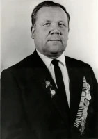 Public Fund "Council of Veterans of the Great Patriotic War, home front workers and children of war" Almaty - photo 15