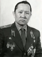 Public Fund "Council of Veterans of the Great Patriotic War, home front workers and children of war" Almaty - photo 16