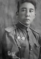 Public Fund "Council of Veterans of the Great Patriotic War, home front workers and children of war" Almaty - photo 18