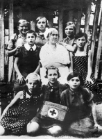 Public Fund "Council of Veterans of the Great Patriotic War, home front workers and children of war" Almaty - photo 19