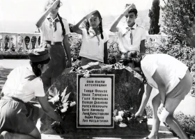 Public Fund "Council of Veterans of the Great Patriotic War, home front workers and children of war" Almaty - photo 20