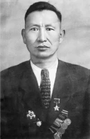 Public Fund "Council of Veterans of the Great Patriotic War, home front workers and children of war" Almaty - photo 21