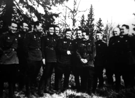 Жеңіс тарихы - фото 7