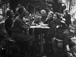 Жеңіс тарихы - фото 8