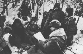 Жеңіс тарихы - фото 10