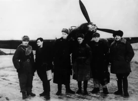 Жеңіс тарихы - фото 12