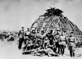 Жеңіс тарихы - фото 14