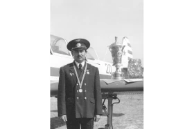 «Талғат Мұсабаевтың ғаламы» фоторепортажы - фото 3