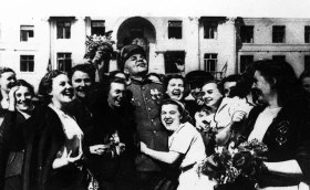 Жеңіс тарихы - фото 20