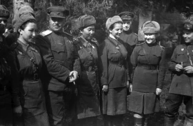 Жеңіс тарихы - фото 22