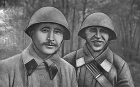 Жеңіс тарихы - фото 23