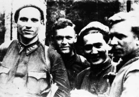 Жеңіс тарихы - фото 25