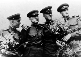 Жеңіс тарихы - фото 29