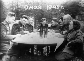 Жеңіс тарихы - фото 32