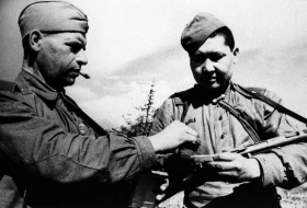 Жеңіс тарихы - фото 34