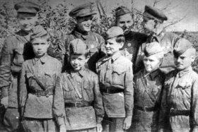 Жеңіс тарихы - фото 36