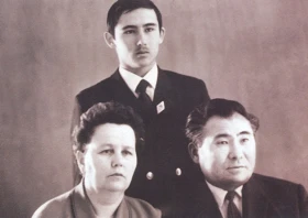 «Талғат Мұсабаевтың ғаламы» фоторепортажы - фото 5