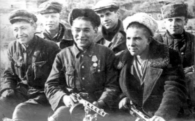 Жеңіс тарихы - фото 39