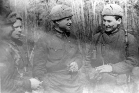 Жеңіс тарихы - фото 42