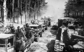 Жеңіс тарихы - фото 1