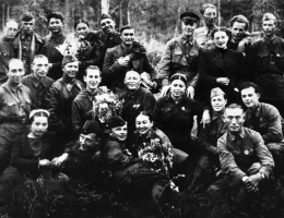 Жеңіс тарихы - фото 44