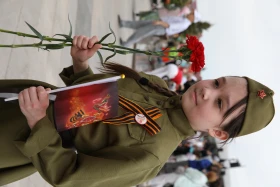 Астанада Жеңіс күніне арналған «Бейбіт аспан астында» атты ауқымды мереке өтті - фото 2