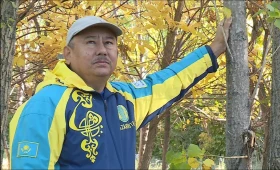 «Талғат Мұсабаевтың ғаламы» фоторепортажы - фото 10