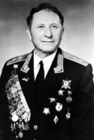 Генерал Максимовтың майдандағы болашақ әйелі Тамараға жазған хаттары - фото 2