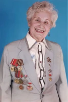 Генерал Максимовтың майдандағы болашақ әйелі Тамараға жазған хаттары - фото 3