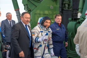 «Талғат Мұсабаевтың ғаламы» фоторепортажы - фото 11