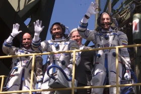 «Талғат Мұсабаевтың ғаламы» фоторепортажы - фото 12