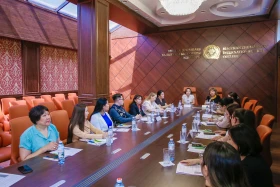 Colleges and Employers Unite in Astana to Train Qualified Educators - photo 1