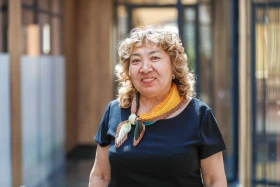 Colleges and Employers Unite in Astana to Train Qualified Educators - photo 2