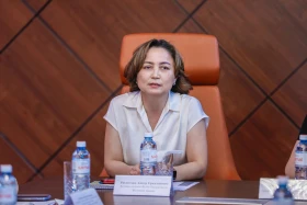 Colleges and Employers Unite in Astana to Train Qualified Educators - photo 4