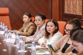 Colleges and Employers Unite in Astana to Train Qualified Educators - photo 6