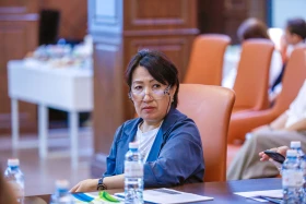 Colleges and Employers Unite in Astana to Train Qualified Educators - photo 7