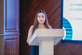 Colleges and Employers Unite in Astana to Train Qualified Educators - photo 8