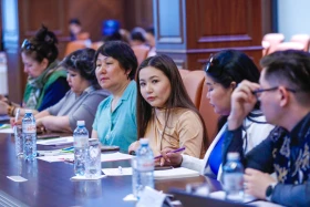 Colleges and Employers Unite in Astana to Train Qualified Educators - photo 10